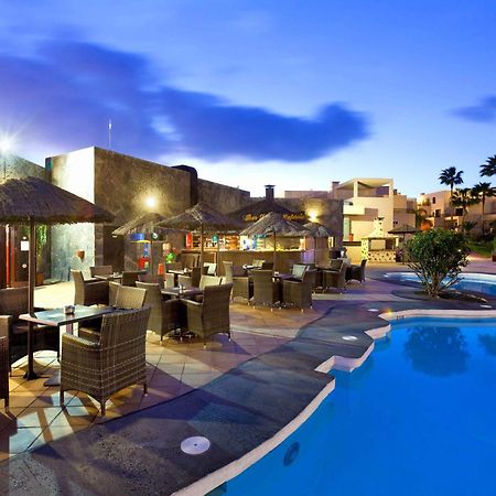 Bluesea Costa Teguise Gardens Apartment Exterior photo