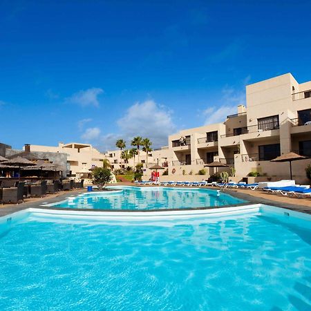 Bluesea Costa Teguise Gardens Apartment Exterior photo
