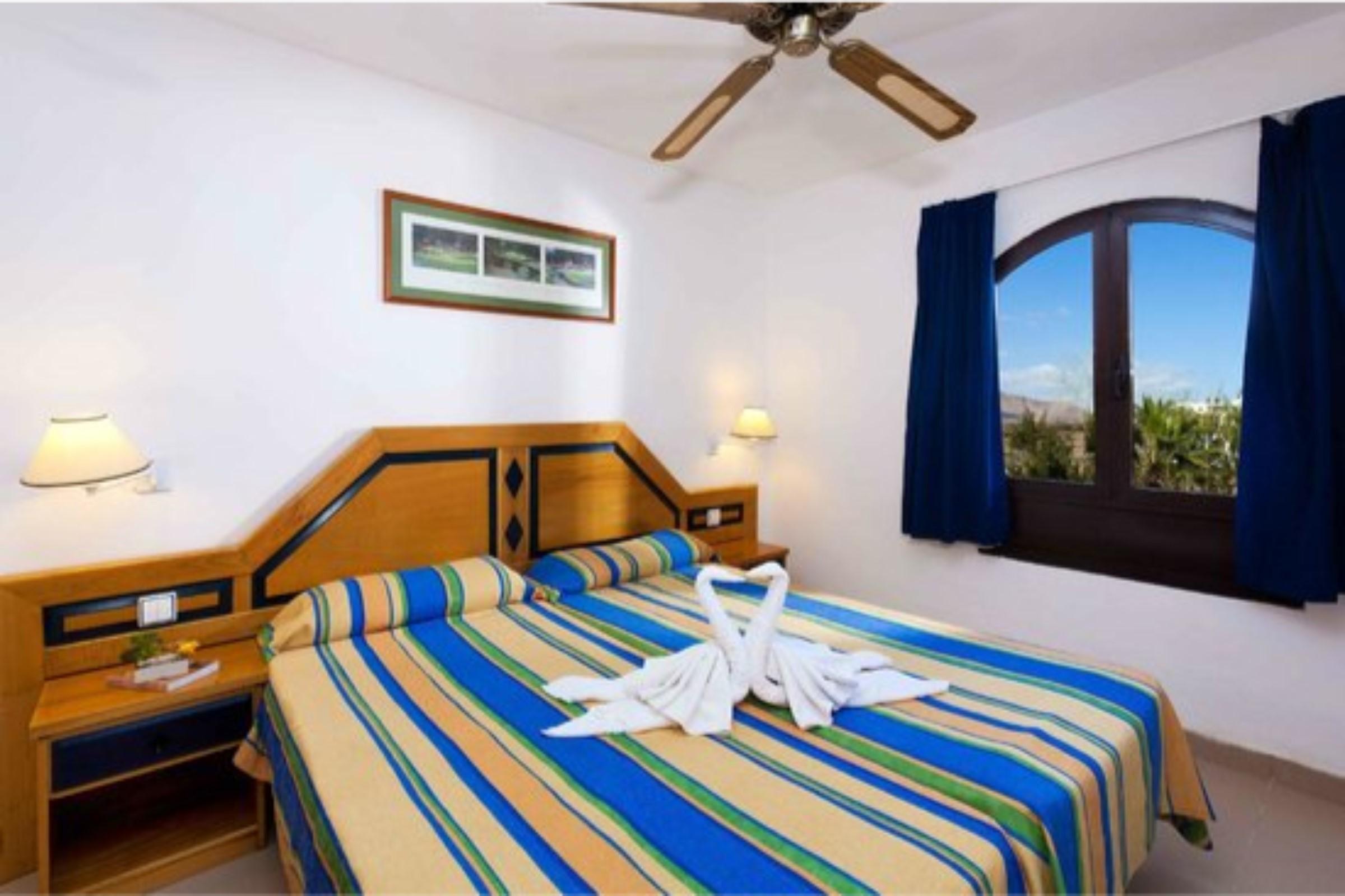 Bluesea Costa Teguise Gardens Apartment Exterior photo