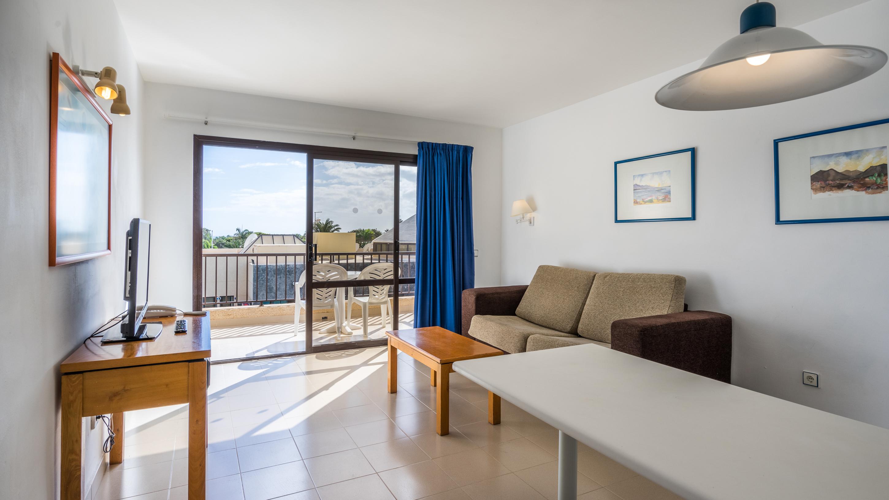 Bluesea Costa Teguise Gardens Apartment Exterior photo