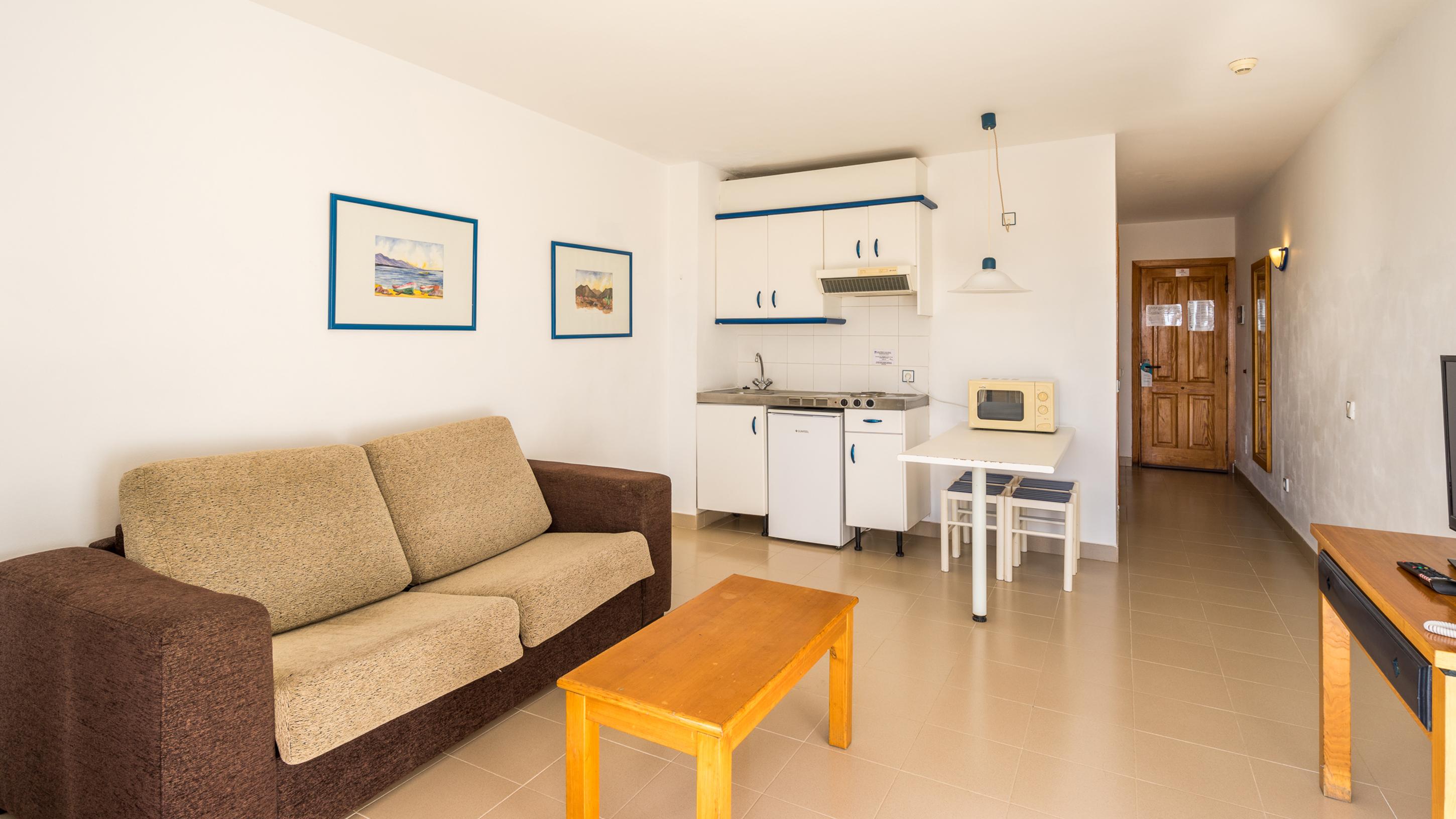 Bluesea Costa Teguise Gardens Apartment Exterior photo