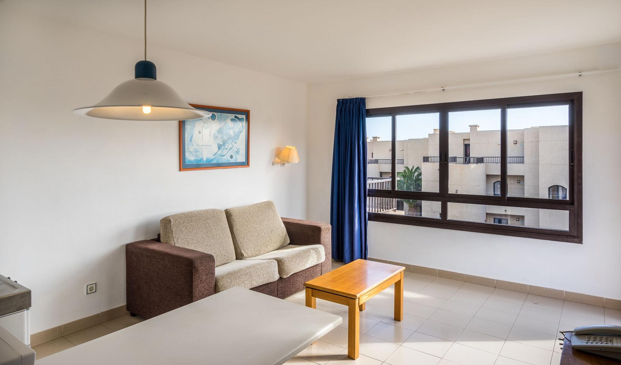 Bluesea Costa Teguise Gardens Apartment Exterior photo