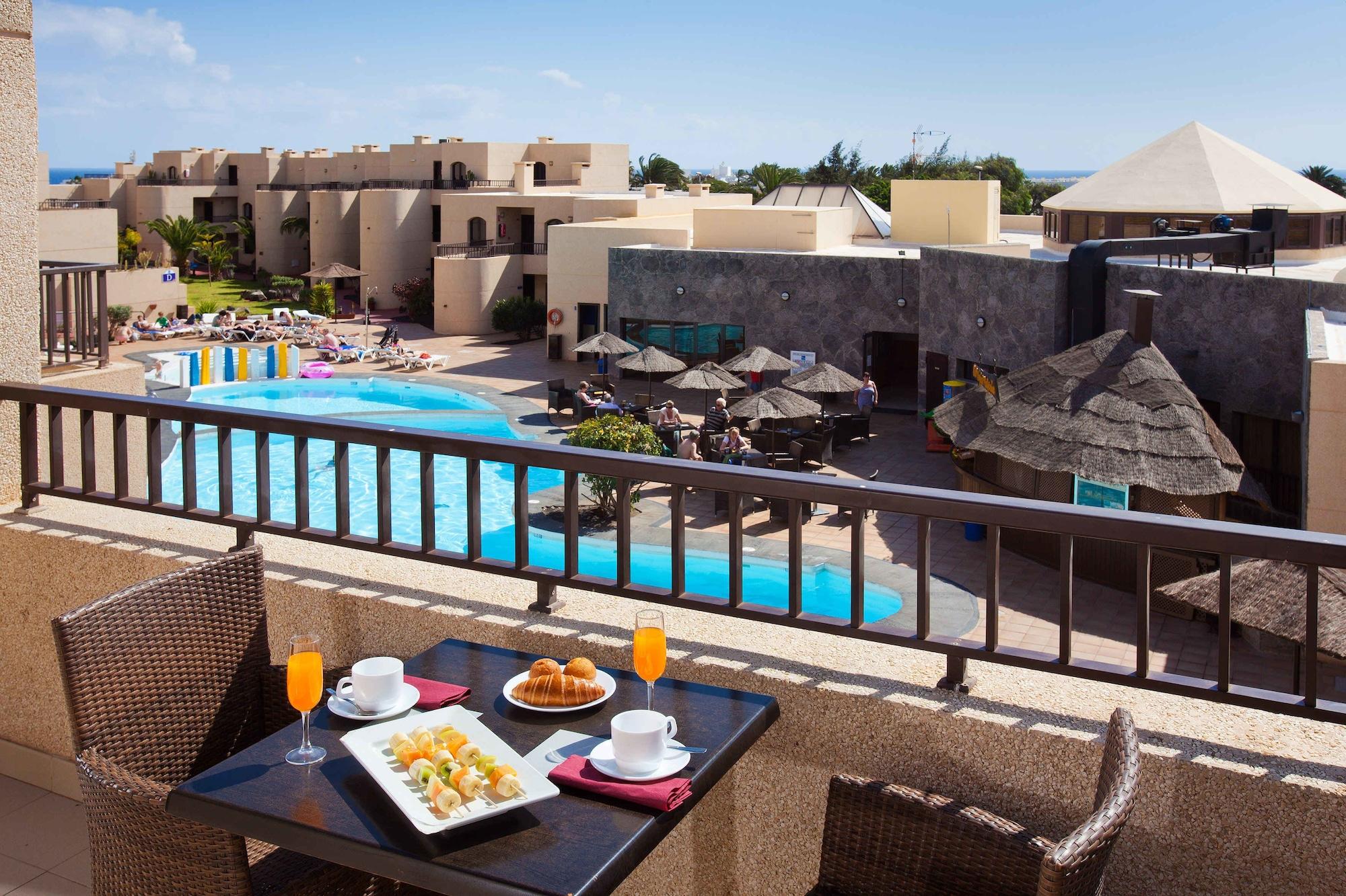Bluesea Costa Teguise Gardens Apartment Exterior photo