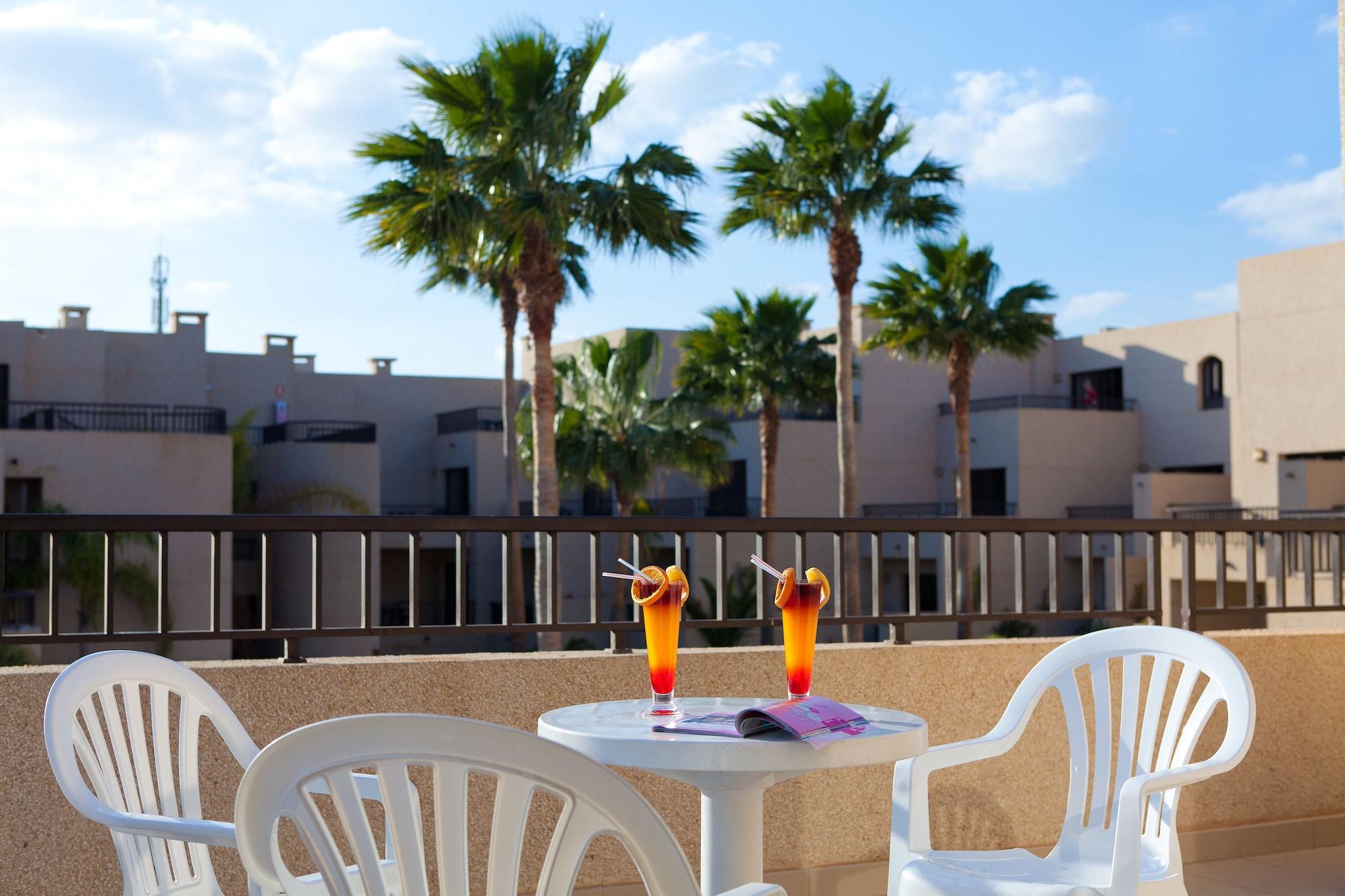 Bluesea Costa Teguise Gardens Apartment Exterior photo