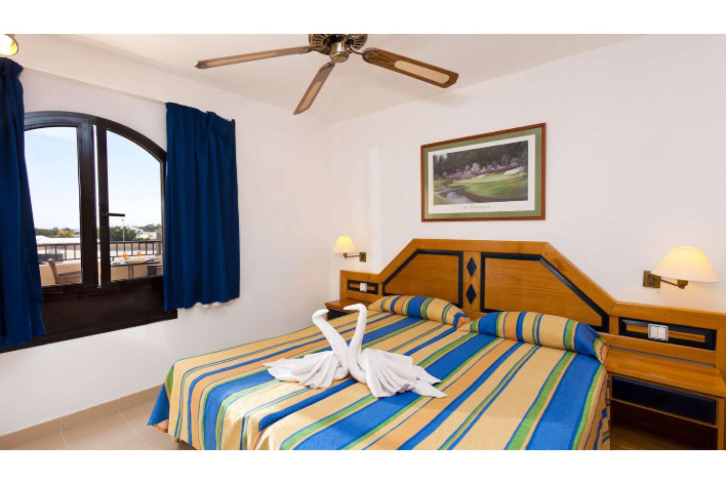 Bluesea Costa Teguise Gardens Apartment Exterior photo