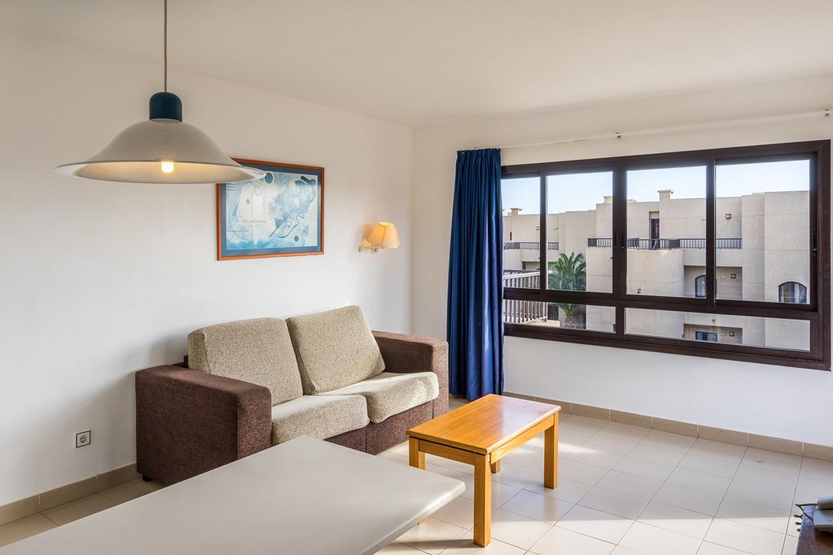 Bluesea Costa Teguise Gardens Apartment Exterior photo