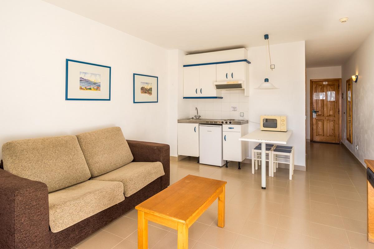 Bluesea Costa Teguise Gardens Apartment Exterior photo