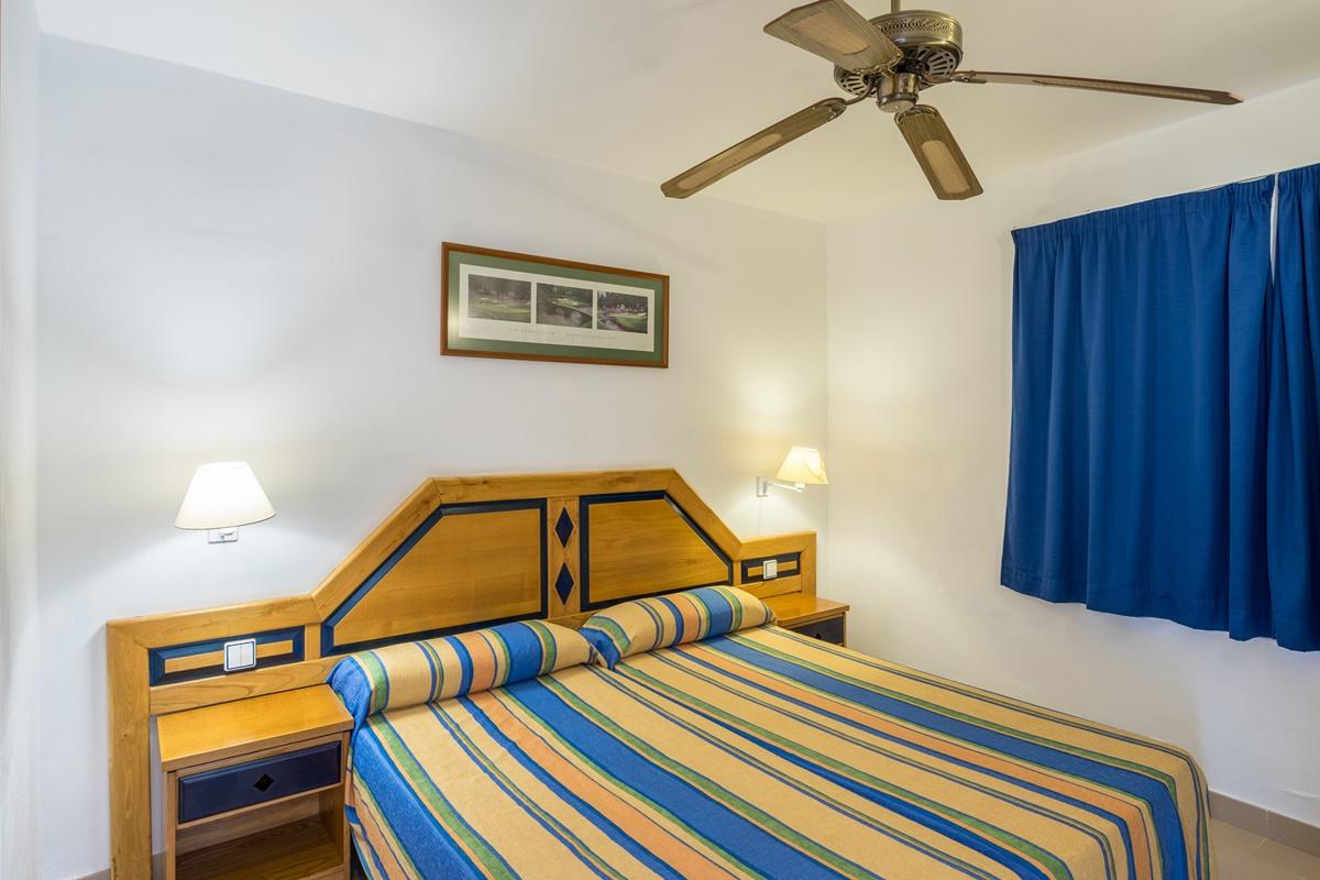 Bluesea Costa Teguise Gardens Apartment Exterior photo