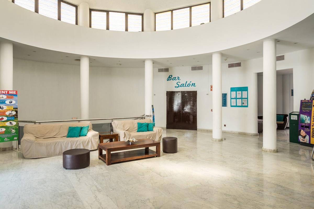 Bluesea Costa Teguise Gardens Apartment Exterior photo
