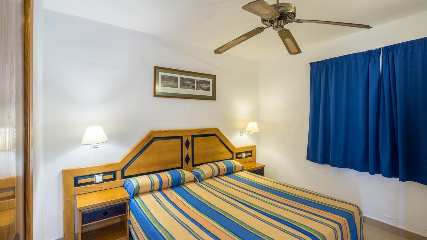 Bluesea Costa Teguise Gardens Apartment Exterior photo