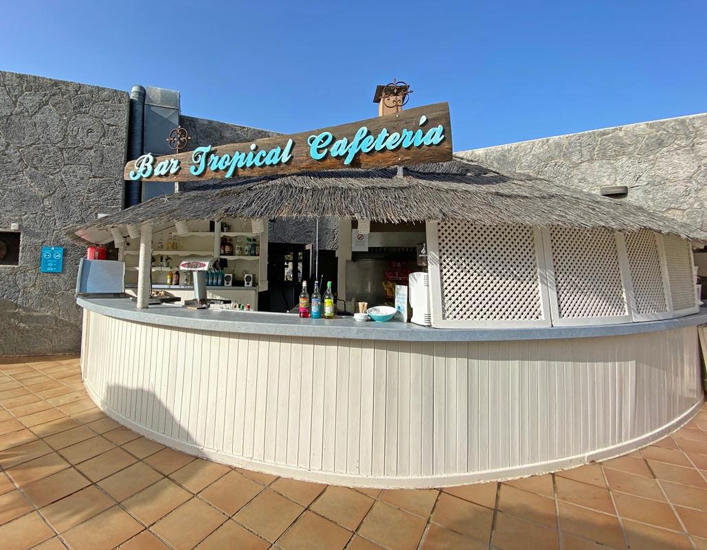 Bluesea Costa Teguise Gardens Apartment Exterior photo