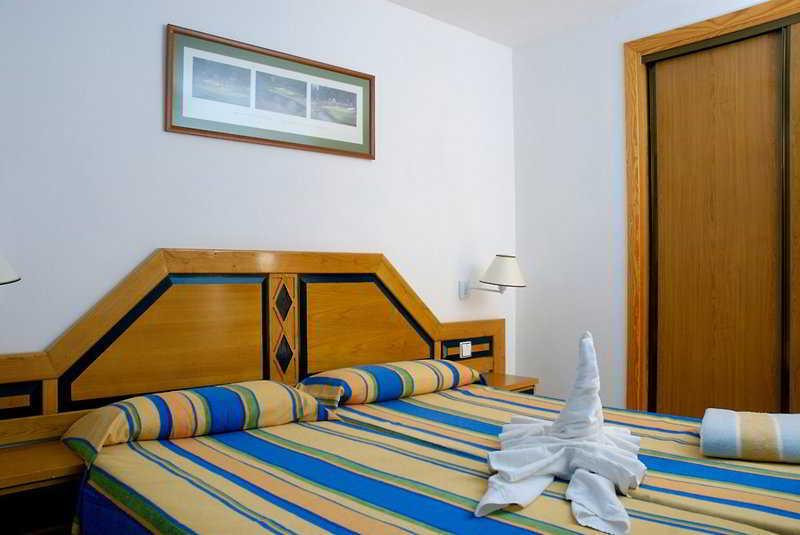 Bluesea Costa Teguise Gardens Apartment Exterior photo
