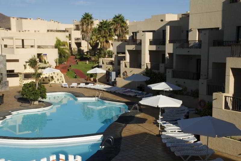 Bluesea Costa Teguise Gardens Apartment Exterior photo